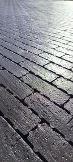 kleiklinkers Wienerberger, Tuin en Terras, Tegels en Klinkers, Ophalen, Nieuw, Overige materialen, Minder dan 5 m²