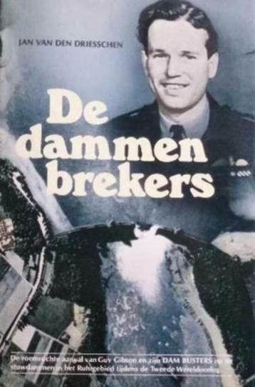 De dammen brekers / Jan Van Den Driesschen