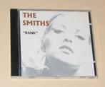 CD - THE SMITHS - "RANK", Cd's en Dvd's, Cd's | Rock, Ophalen of Verzenden, Zo goed als nieuw, Alternative