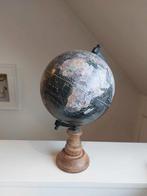Decoratieve wereldbol, Maison & Meubles, Accessoires pour la Maison | Globes, Comme neuf, Enlèvement ou Envoi