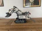 Lego 42100 Liebherr R 9800, Ophalen, Zo goed als nieuw