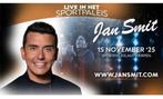 Jan Smit afas dome 15 nov, Tickets & Billets, Concerts | Chanson française