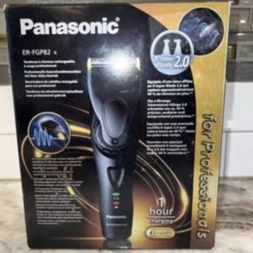 Panasonic ER-FGP82k Tondeuse à cheveux beschikbaar voor biedingen