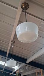 vintage hanglampen, Ophalen, Gebruikt, ., .