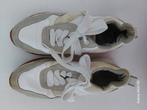 sneakers ESPRIT. M.40,, Kleding | Dames, Schoenen, Wit, Ophalen of Verzenden, Zo goed als nieuw, Sneakers