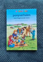 Ponyverhalen voor beginnende lezers, Ophalen of Verzenden, Nieuw, Fictie algemeen