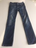 Skinny jeans 128, Ophalen of Verzenden, Zo goed als nieuw, Meisje, Broek