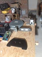 Poêle à pellets idro, Enlèvement, Utilisé, Poêle à granulés