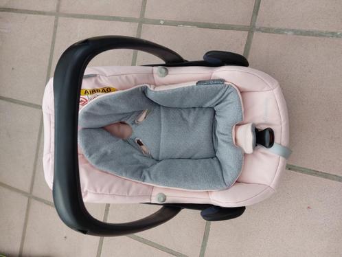 Pebble Plus van Maxi Cosi (speciale editie voor Quinny maar, Kinderen en Baby's, Buggy's, Zo goed als nieuw, Quinny, Ophalen