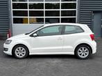 Volkswagen Polo 1.2 TDI BlueMotion Comfortline, Airco, Auto's, Voorwielaandrijving, Euro 5, 1199 cc, Start-stop-systeem