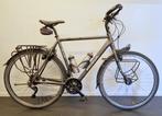 KOGA Traveller toer-vakantiereis fiets, heren en damesmodel, 28 inch, Ophalen of Verzenden, Zo goed als nieuw, 57 tot 61 cm