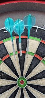 Bulls  eagle 3 darts 24gr, Ophalen of Verzenden, Flights
