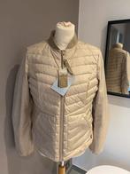 Donsjasje Goldbergh M nieuw, Maat 38/40 (M), Beige, Nieuw, Ophalen of Verzenden