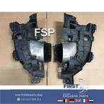 W205 C43 AMG uitlaat sierstuk Mercedes C Klasse 2014-2019 ui, Enlèvement ou Envoi, -, -, -