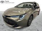 Toyota Corolla Style, Automaat, Overige kleuren, 72 kW, Corolla