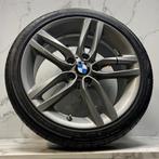 Bmw 1 2 Serie F20 F21 225/40/18 INCH STYLING 461 M Bridgesto, Auto-onderdelen, Banden en Velgen, 18 inch, Gebruikt, Banden en Velgen