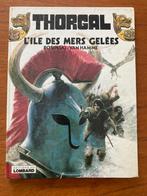 Thorgal - l'île des mers gelées, Gelezen, Ophalen of Verzenden, Eén stripboek, Rosinski
