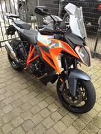 Ktm superduke gt, Motoren, Motoren | KTM, 2 cilinders, Handvatverwarming, Motorrijbewijs A, Particulier