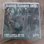 creedence clearwater revival i putt a spell on you, Gebruikt, 7 inch, Single, Ophalen of Verzenden