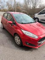 Ford Fiesta, Auto's, Fiësta, Onderhoudsboekje, Te koop, 0 kg