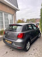 Volkswagen Polo 1.0 70CV, Autos, Argent ou Gris, Achat, Euro 6, Entreprise