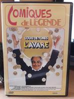 DVD L'avare / Louis de Funès, Cd's en Dvd's, Dvd's | Komedie, Zo goed als nieuw, Ophalen