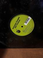 Various – Electrochoc Sampler04, CD & DVD, Vinyles | Dance & House, 12 pouces, Utilisé, Enlèvement ou Envoi, Techno ou Trance