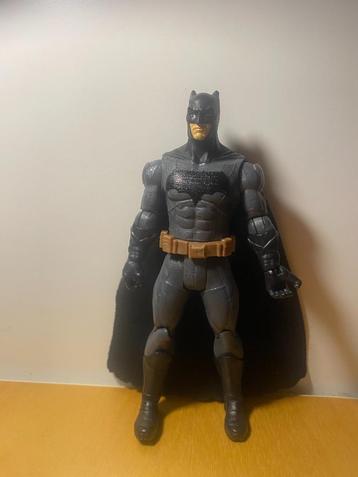 Batman actiefiguur 2017 uit de Justice League beschikbaar voor biedingen