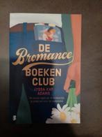 Lyssa Kay Adams - De bromance boekenclub, Livres, Littérature, Comme neuf, Lyssa Kay Adams, Enlèvement ou Envoi