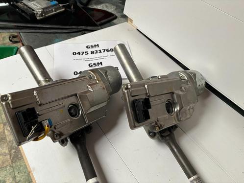 DIRECTION ASSISTEE ELECTRIQUE OPEL CORSA D, Auto-onderdelen, Transmissie en Toebehoren, Opel, Gebruikt, Ophalen