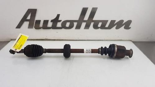 AANDRIJFAS RECHTS VOOR Renault Twingo II (CN), Auto-onderdelen, Remmen en Aandrijving, Renault, Gebruikt