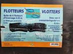 Vlotters, ijsbrekers, winterdrijvers, Ophalen, Gebruikt