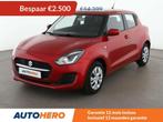 Suzuki Swift 1.2 DualJet Mild-Hybrid Club, Autos, Achat, Euro 6, Boîte manuelle, 5 portes