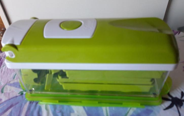 Nicer Dyser (snijmachine), Diversen, Overige Diversen, Nieuw, Ophalen of Verzenden