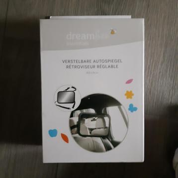 miroir de voiture pour bébé beschikbaar voor biedingen