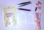 Diamond Painting set 2 diamond art club toolkits, Verzenden, Gereedschap of Accessoires