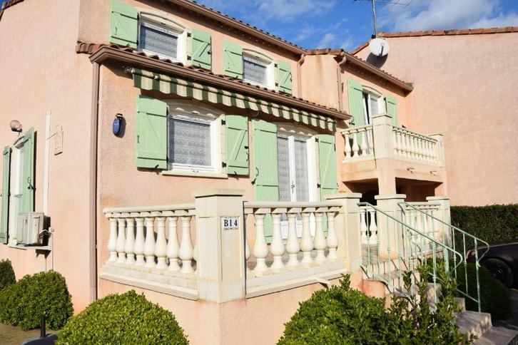 Te Huur: Vakantievilla B14, Vacances, Maisons de vacances | France, Provence et Côte d'Azur, Maison de campagne ou Villa, Parc de loisirs