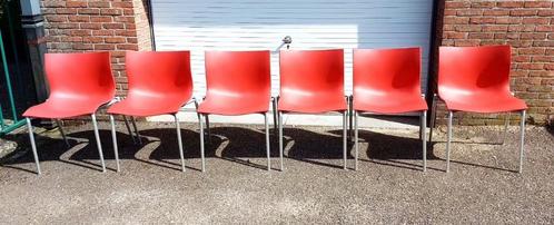 Philippe Starck stoelen, Antiek en Kunst, Antiek | Meubels | Stoelen en Sofa's, Ophalen
