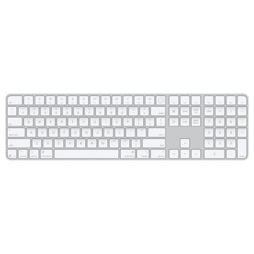 Magic Keyboard with Touch ID and numeric keypad APPLE  beschikbaar voor biedingen