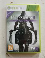 Xbox 360 game Darksiders 2, Enlèvement, Utilisé, À partir de 18 ans