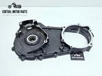 Binnenste Primaire behuizing zwart Touring 2017-up, Motoren, Ophalen of Verzenden, Gebruikt