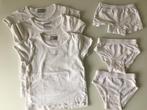ondergoed wiplala wit maat 86 (1 tot 2 jaar), Enlèvement ou Envoi, Comme neuf, Vêtements de nuit ou Sous-vêtements, Wiplala