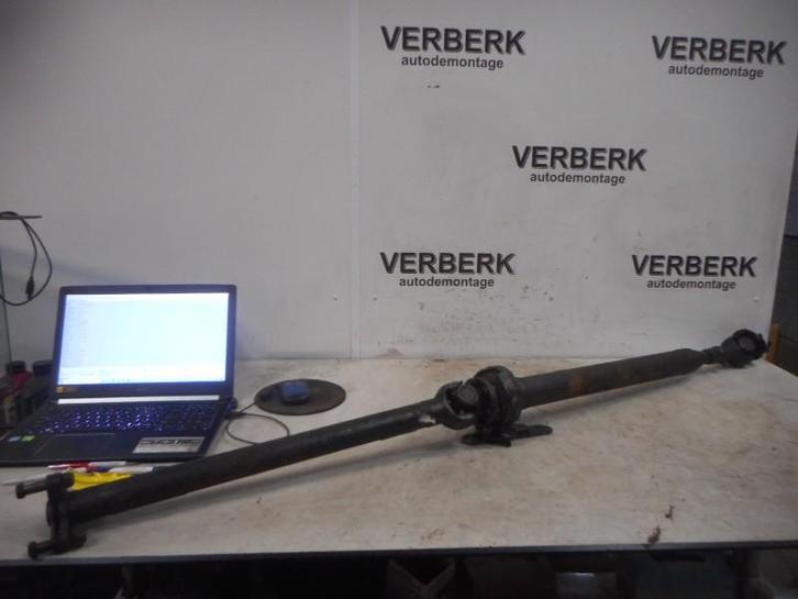 CARDANAS Mercedes-Benz Ponton (W105) (01-1957/-), Auto-onderdelen, Remmen en Aandrijving, Mercedes-Benz, Gebruikt