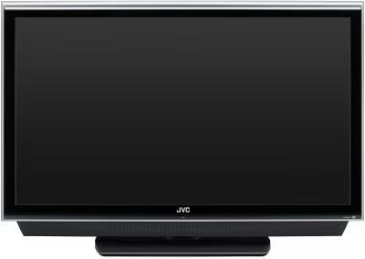 TV JVC, Audio, Tv en Foto, Televisies, Zo goed als nieuw, Ophalen