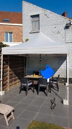 Partytent tent 3mop3m, Jardin & Terrasse, Tonnelles, Comme neuf, Tente de réception, Enlèvement