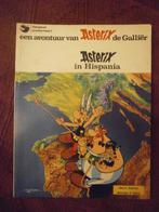 Asterix, Boeken, Eén stripboek, Goscinny - Uderzo, Ophalen, Gelezen