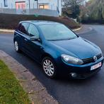 Golf 6 match essence 2012, Particulier, Achat, Golf