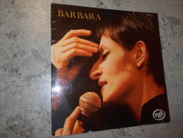 LP Barbara, Enlèvement ou Envoi, Utilisé
