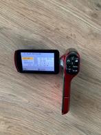Parasonic handcamera, Audio, Tv en Foto, Fotocamera's Digitaal, Ophalen of Verzenden, Zo goed als nieuw, Compact, Overige Merken