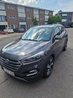 hyundai tucson te koop, Auto's, Hyundai, Automaat, 4 deurs, 4 cilinders, Bruin